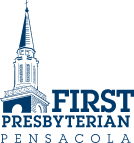 First Presbyterian Church Pensacola Florida logo