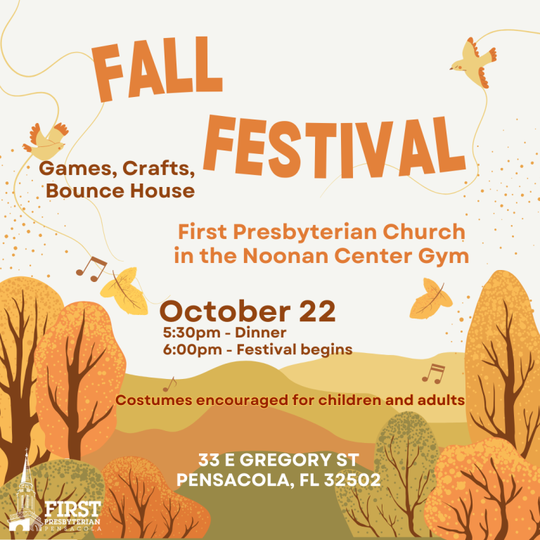 Fall Festival