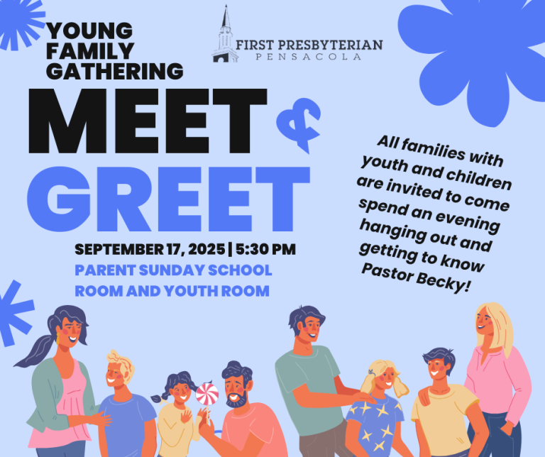 meet and greet