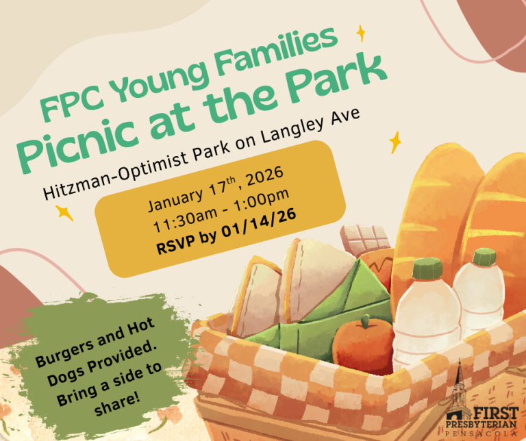 FPC YF "Picnic at the Park"