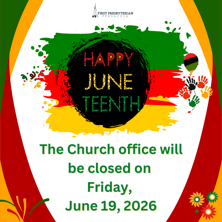 Juneteenth!